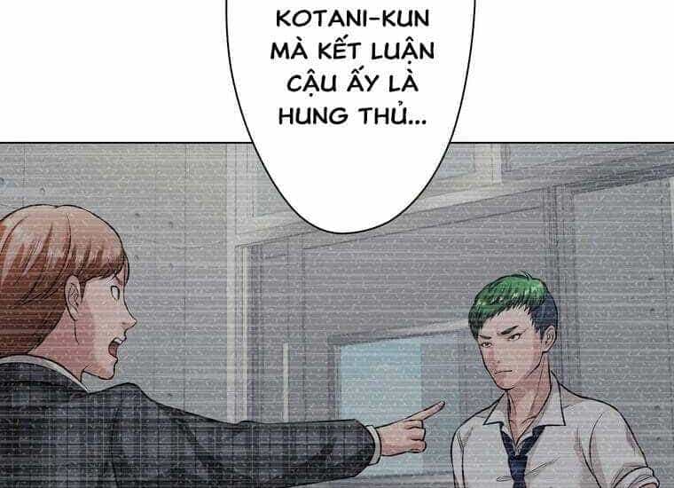 Giáo Viên Ác Quỷ Saiko - Chương 31 - ảnh 86