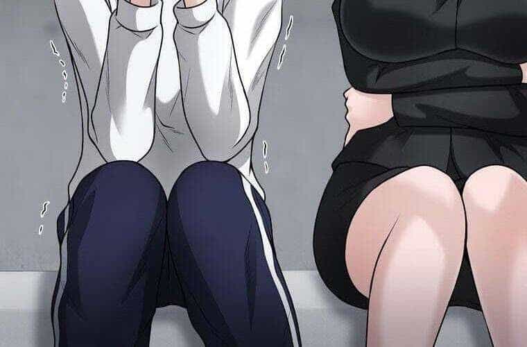 Giáo Viên Ác Quỷ Saiko - Chương 36 - ảnh 47