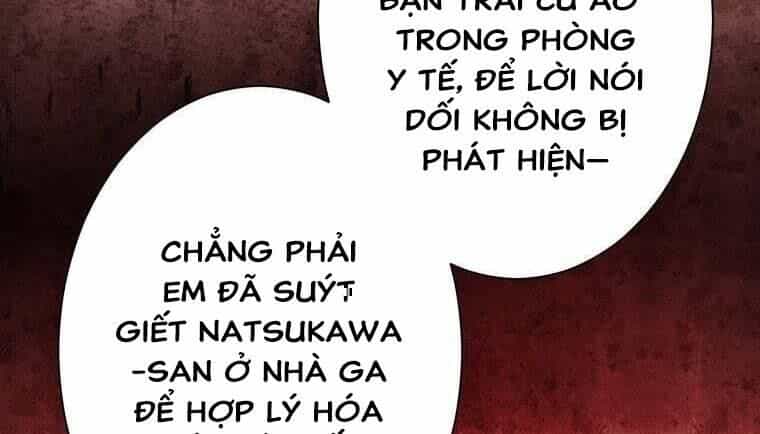 Giáo Viên Ác Quỷ Saiko - Chương 41 - ảnh 39