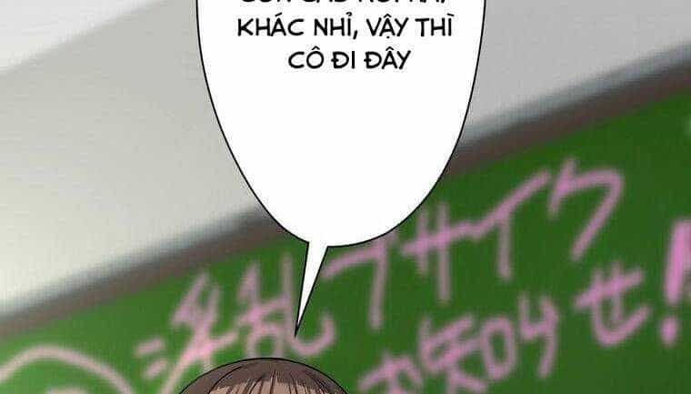 Giáo Viên Ác Quỷ Saiko - Chương 5 - ảnh 108