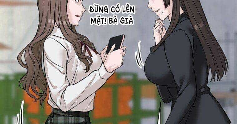 Giáo Viên Ác Quỷ Saiko - Chương 6 - ảnh 112