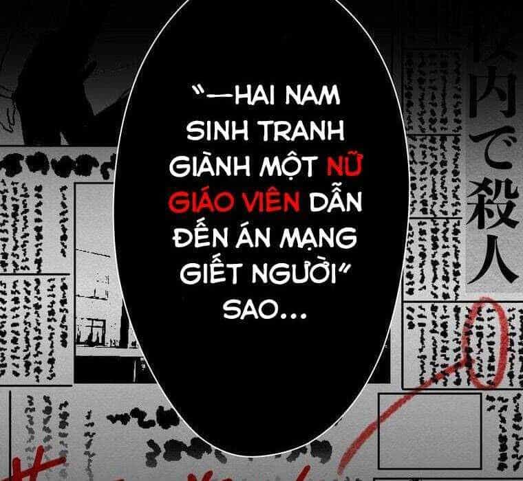 Giáo Viên Ác Quỷ Saiko - Chương 66 - ảnh 123