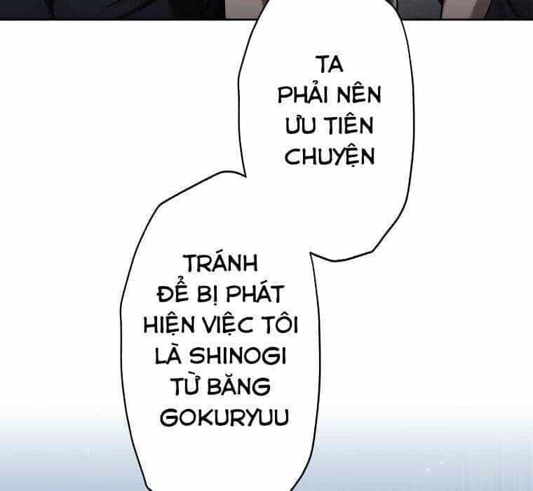 Giáo Viên Ác Quỷ Saiko - Chương 66 - ảnh 28