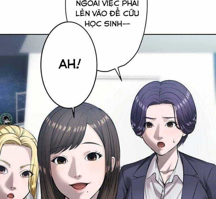 Giáo Viên Ác Quỷ Saiko - Chương 66 - ảnh 52
