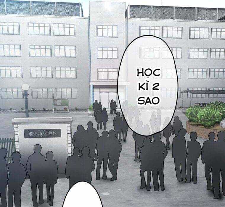 Giáo Viên Ác Quỷ Saiko - Chương 66 - ảnh 67