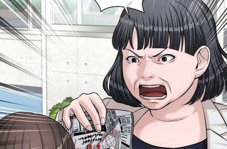 Giáo Viên Ác Quỷ Saiko - Chương 67 - ảnh 30