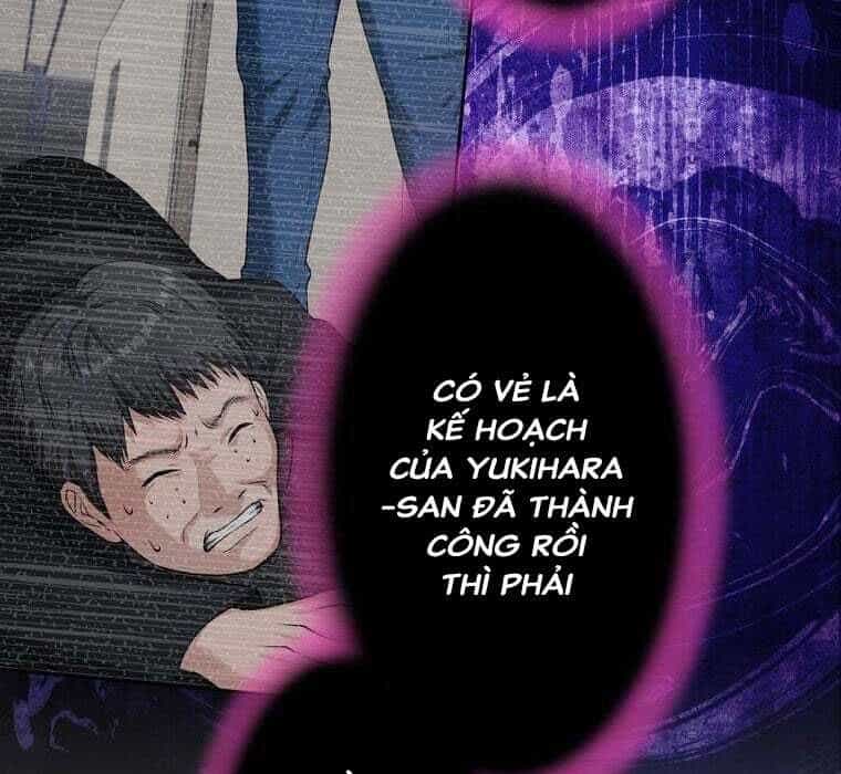 Giáo Viên Ác Quỷ Saiko - Chương 72 - ảnh 24