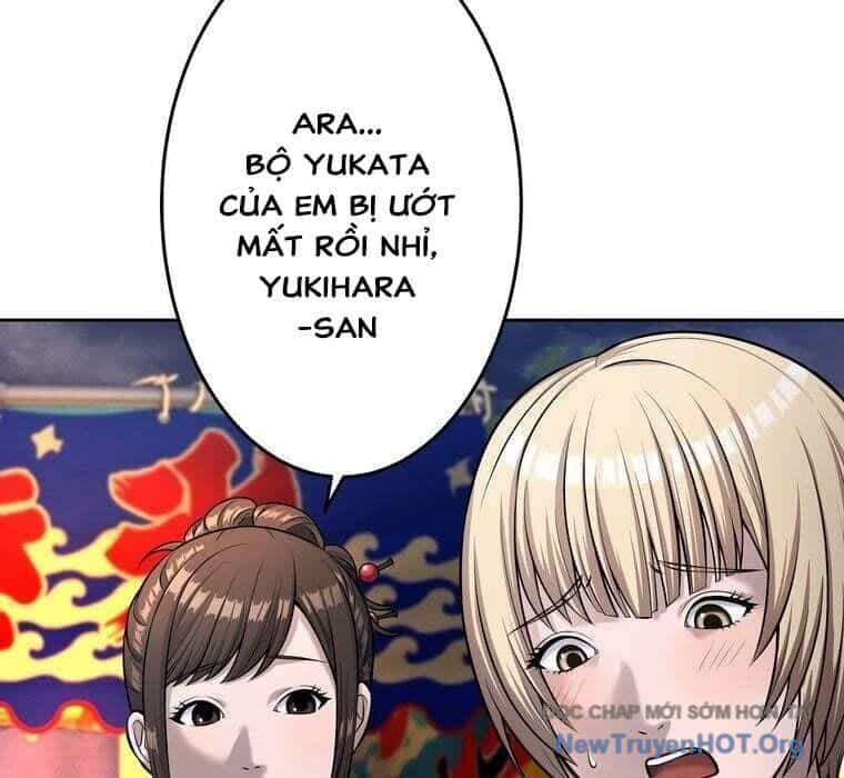 Giáo Viên Ác Quỷ Saiko - Chương 73 - ảnh 84