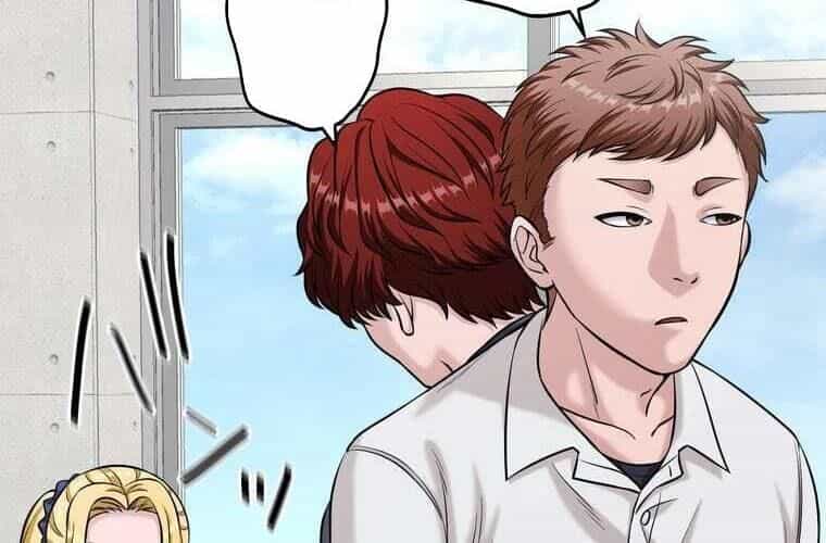 Giáo Viên Ác Quỷ Saiko - Chương 83 - ảnh 140
