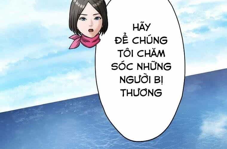 Giáo Viên Ác Quỷ Saiko - Chương 83 - ảnh 84