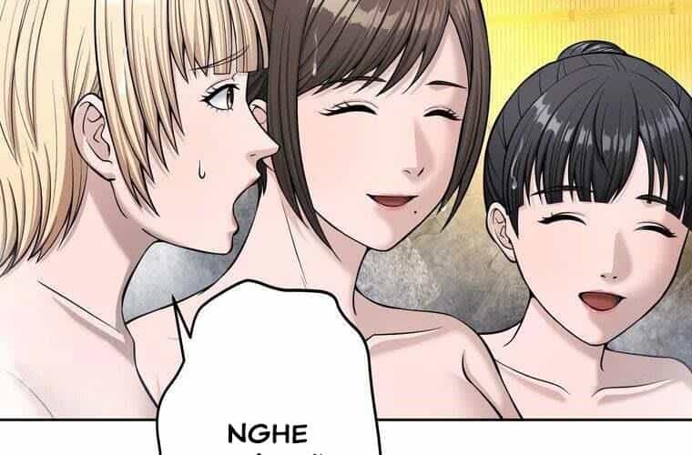Giáo Viên Ác Quỷ Saiko - Chương 87 - ảnh 201