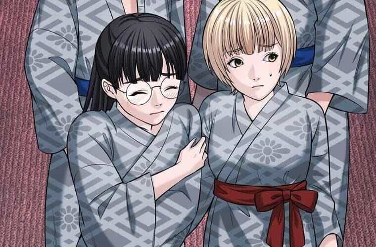 Giáo Viên Ác Quỷ Saiko - Chương 87 - ảnh 257