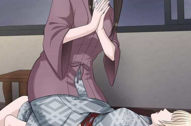 Giáo Viên Ác Quỷ Saiko - Chương 89 - ảnh 18