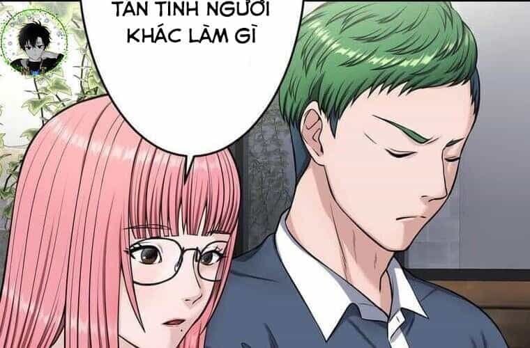 Giáo Viên Ác Quỷ Saiko - Chương 95 - ảnh 88