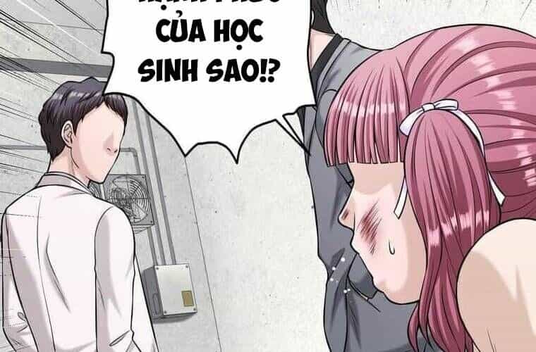 Giáo Viên Ác Quỷ Saiko - Chương 98 - ảnh 210