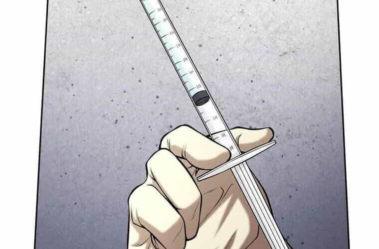 Giáo Viên Ác Quỷ Saiko - Chương 98 - ảnh 237