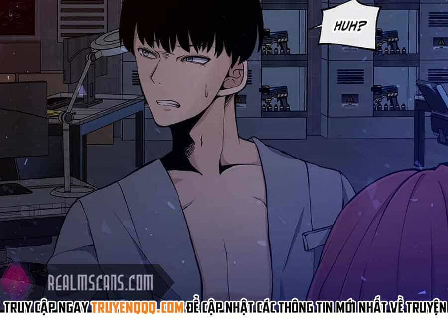 Giáo Viên Của Những Nhân Vật Phản Diện - Chương 1 - ảnh 50