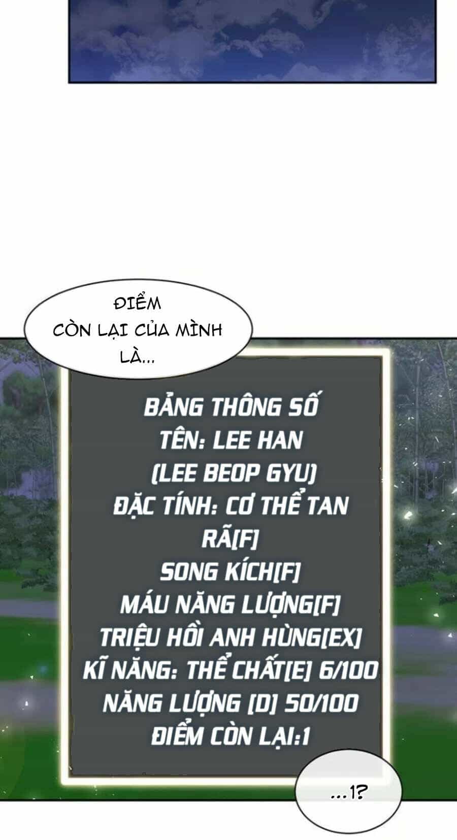 Giáo Viên Của Những Nhân Vật Phản Diện - Chương 10 - ảnh 13