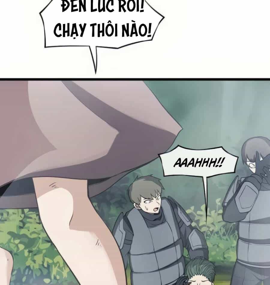 Giáo Viên Của Những Nhân Vật Phản Diện - Chương 12.5 - ảnh 21
