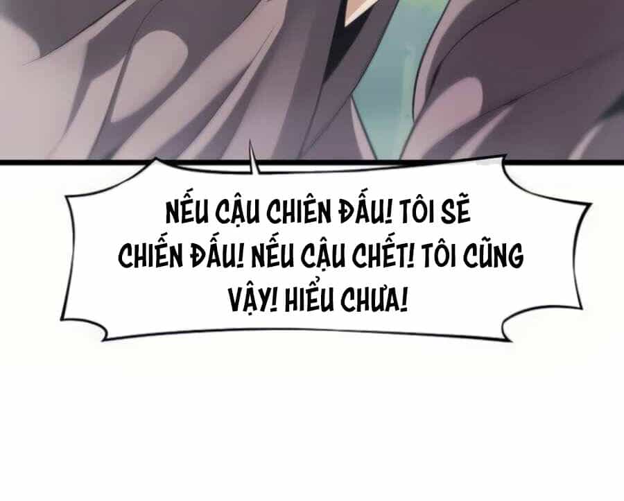Giáo Viên Của Những Nhân Vật Phản Diện - Chương 12.5 - ảnh 37