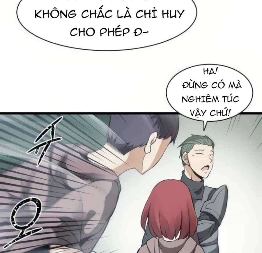 Giáo Viên Của Những Nhân Vật Phản Diện - Chương 12.5 - ảnh 6