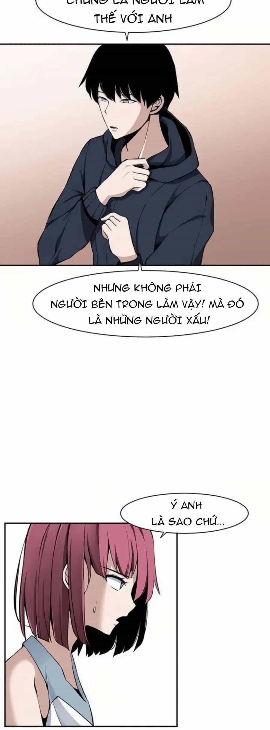 Giáo Viên Của Những Nhân Vật Phản Diện - Chương 15 - ảnh 35