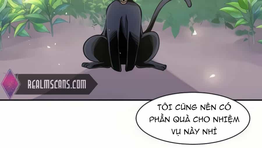 Giáo Viên Của Những Nhân Vật Phản Diện - Chương 16 - ảnh 104