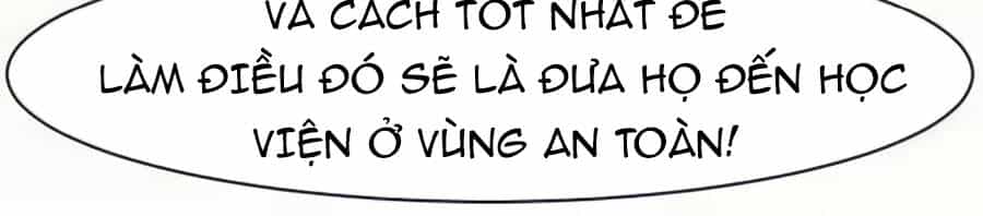 Giáo Viên Của Những Nhân Vật Phản Diện - Chương 16 - ảnh 74