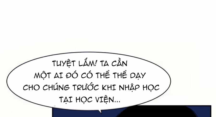 Giáo Viên Của Những Nhân Vật Phản Diện - Chương 16.5 - ảnh 13