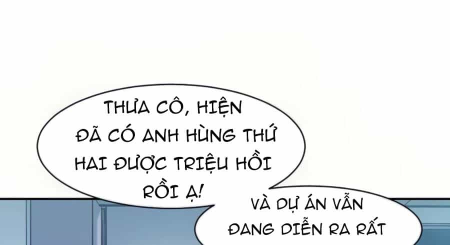 Giáo Viên Của Những Nhân Vật Phản Diện - Chương 16.5 - ảnh 55