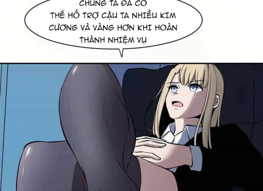 Giáo Viên Của Những Nhân Vật Phản Diện - Chương 16.5 - ảnh 79