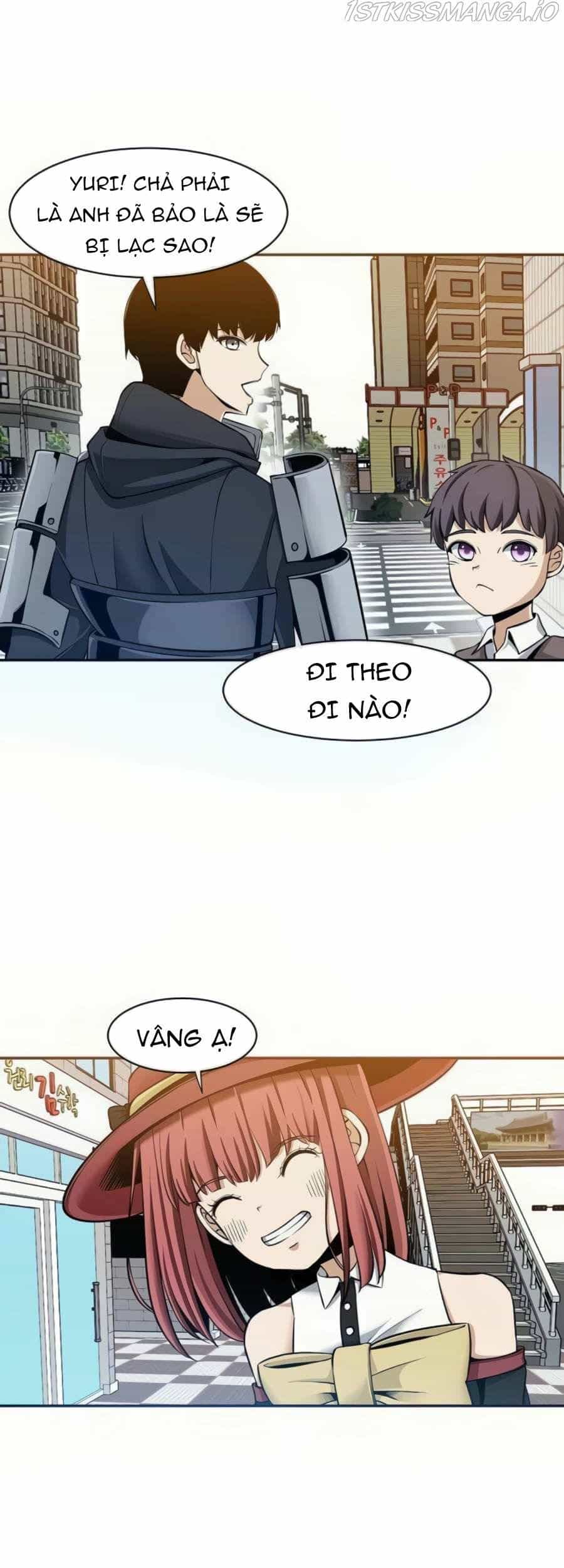 Giáo Viên Của Những Nhân Vật Phản Diện - Chương 17 - ảnh 59