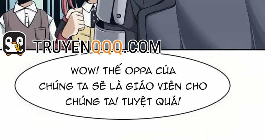Giáo Viên Của Những Nhân Vật Phản Diện - Chương 19.5 - ảnh 116