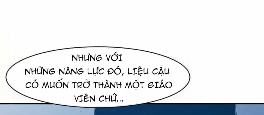 Giáo Viên Của Những Nhân Vật Phản Diện - Chương 19.5 - ảnh 46