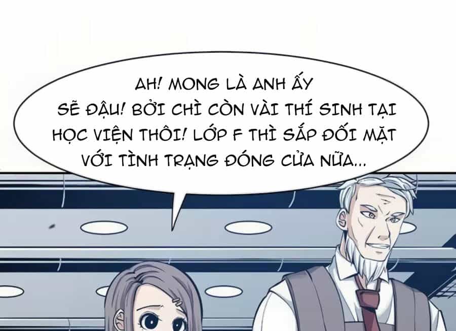 Giáo Viên Của Những Nhân Vật Phản Diện - Chương 19.5 - ảnh 70