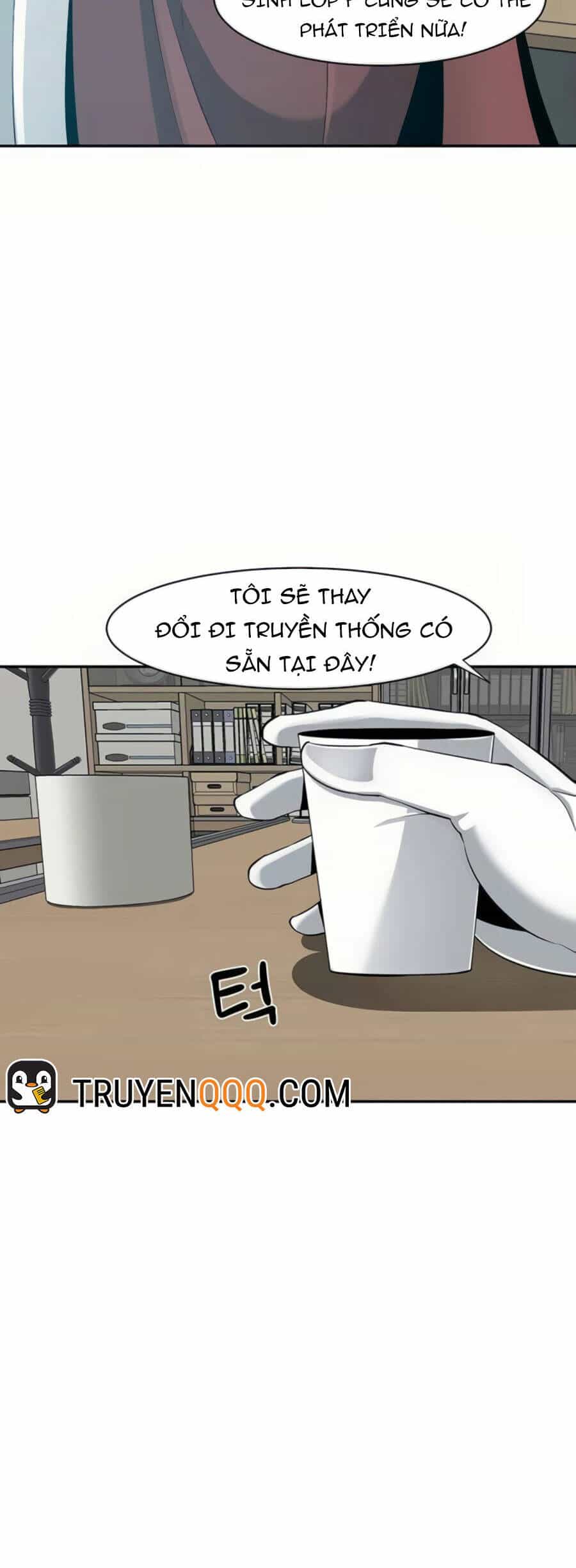 Giáo Viên Của Những Nhân Vật Phản Diện - Chương 20 - ảnh 38