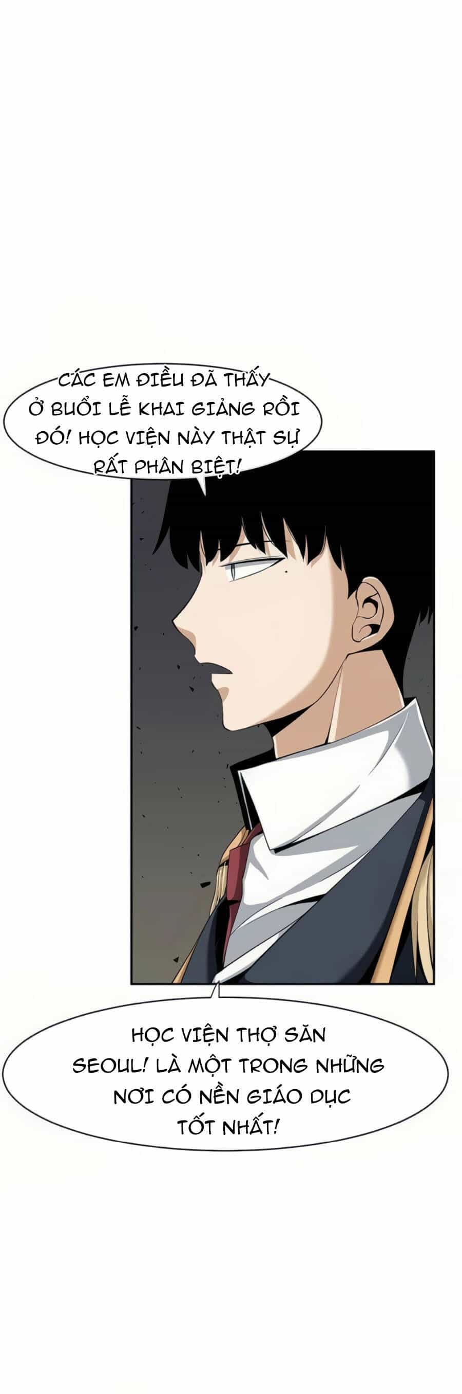 Giáo Viên Của Những Nhân Vật Phản Diện - Chương 20 - ảnh 44