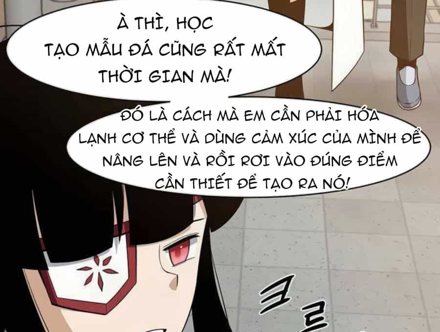 Giáo Viên Của Những Nhân Vật Phản Diện - Chương 22.5 - ảnh 53