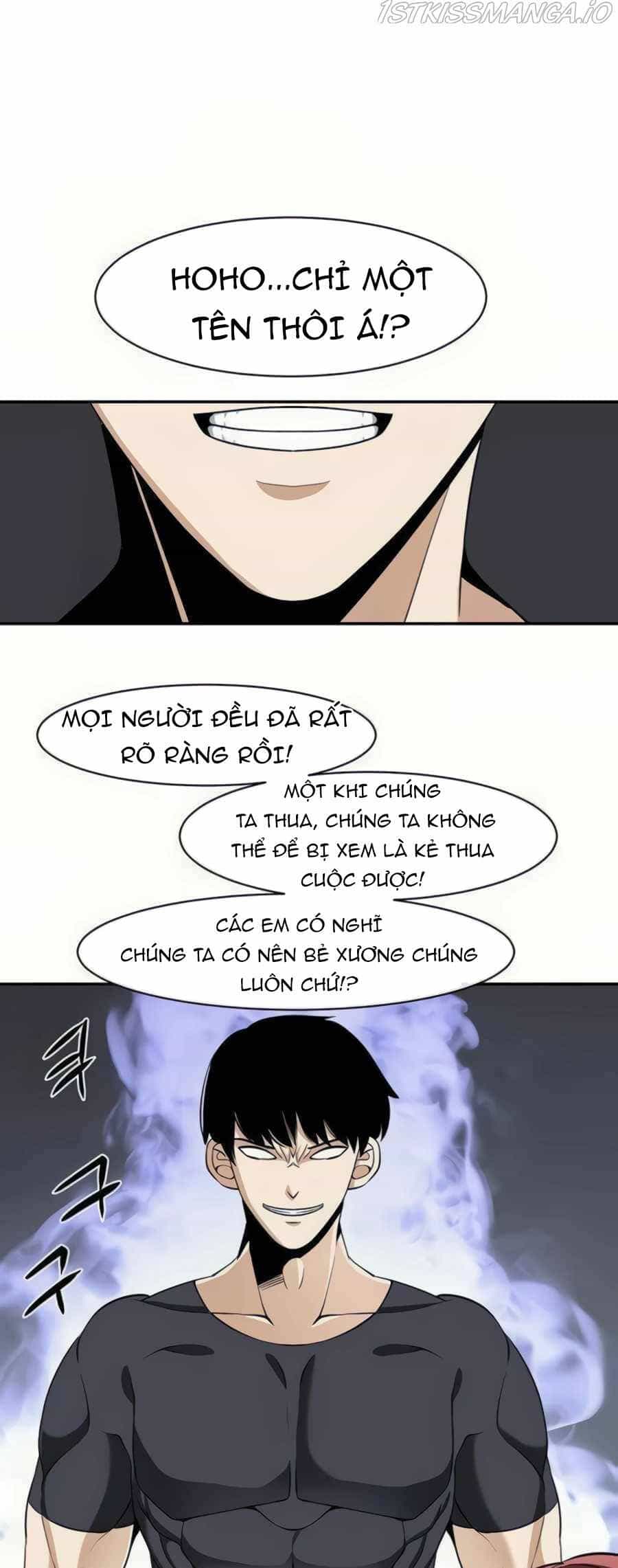 Giáo Viên Của Những Nhân Vật Phản Diện - Chương 23.5 - ảnh 57