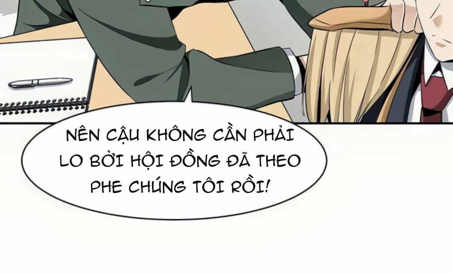 Giáo Viên Của Những Nhân Vật Phản Diện - Chương 25.5 - ảnh 50