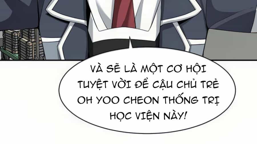 Giáo Viên Của Những Nhân Vật Phản Diện - Chương 25.5 - ảnh 57