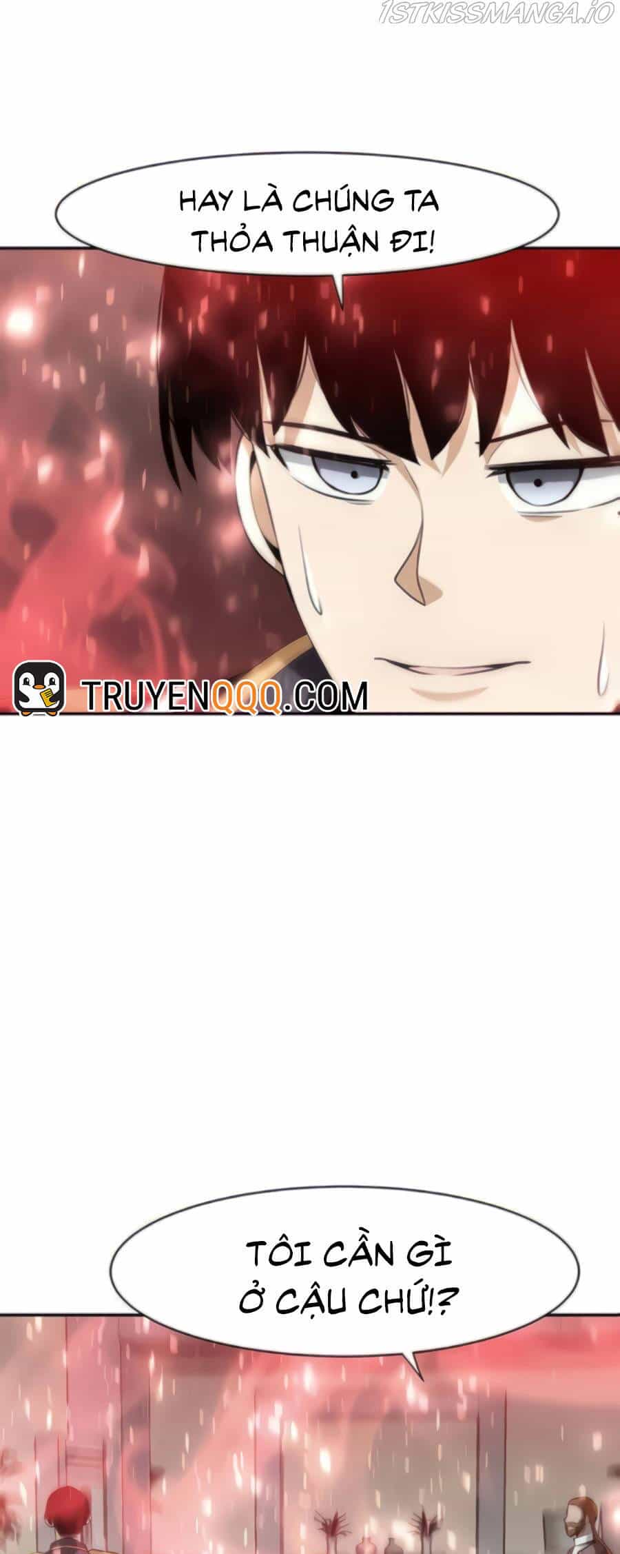 Giáo Viên Của Những Nhân Vật Phản Diện - Chương 27 - ảnh 2
