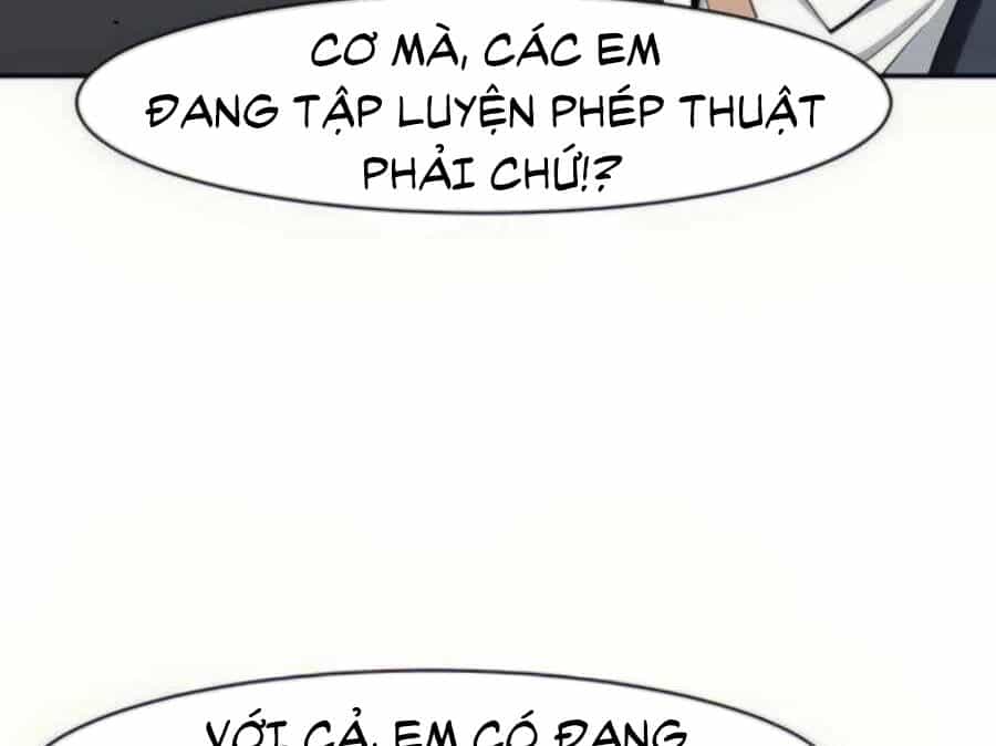 Giáo Viên Của Những Nhân Vật Phản Diện - Chương 28 - ảnh 27