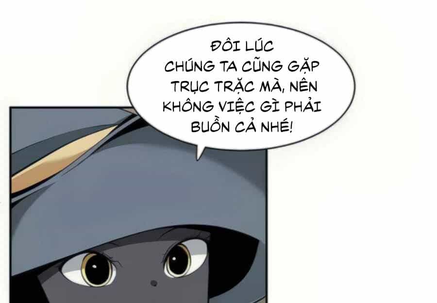Giáo Viên Của Những Nhân Vật Phản Diện - Chương 28.5 - ảnh 46