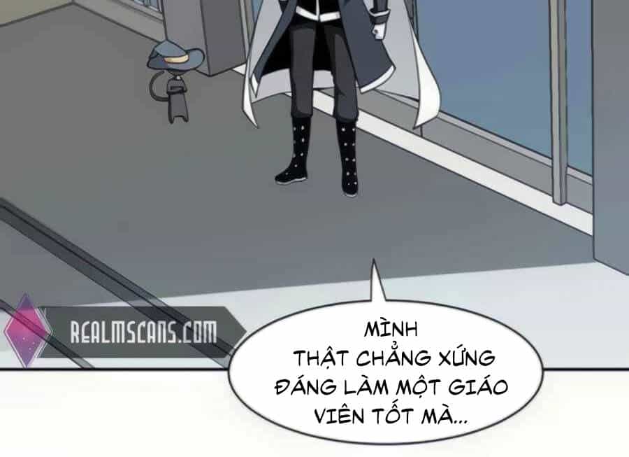 Giáo Viên Của Những Nhân Vật Phản Diện - Chương 28.5 - ảnh 58