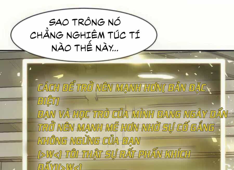 Giáo Viên Của Những Nhân Vật Phản Diện - Chương 28.5 - ảnh 88