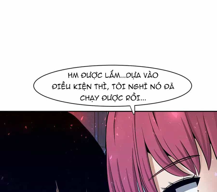 Giáo Viên Của Những Nhân Vật Phản Diện - Chương 3 - ảnh 2