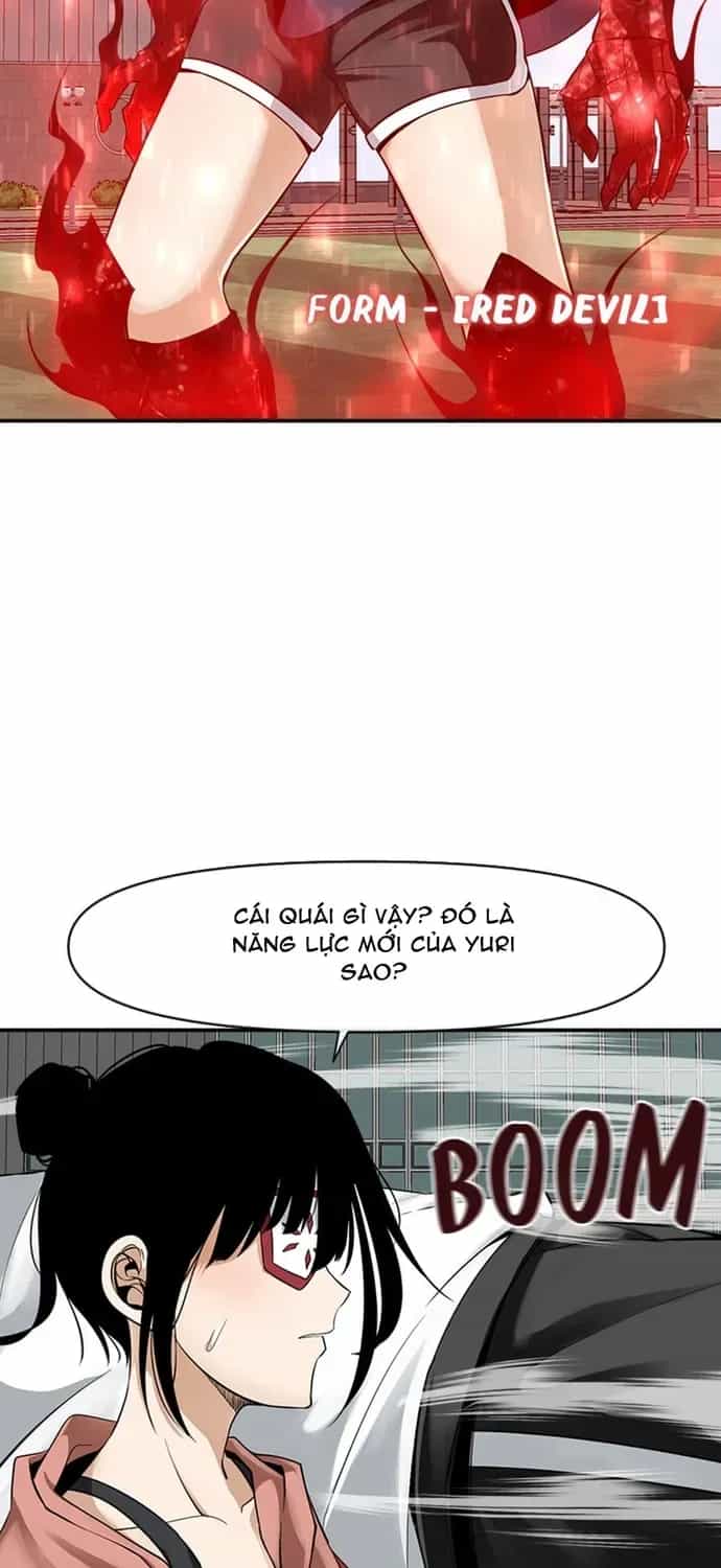 Giáo Viên Của Những Nhân Vật Phản Diện - Chương 33 - ảnh 50