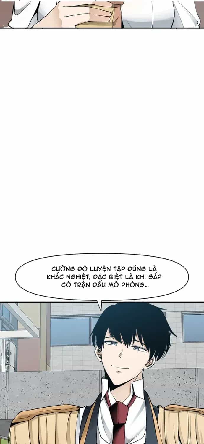 Giáo Viên Của Những Nhân Vật Phản Diện - Chương 33 - ảnh 62