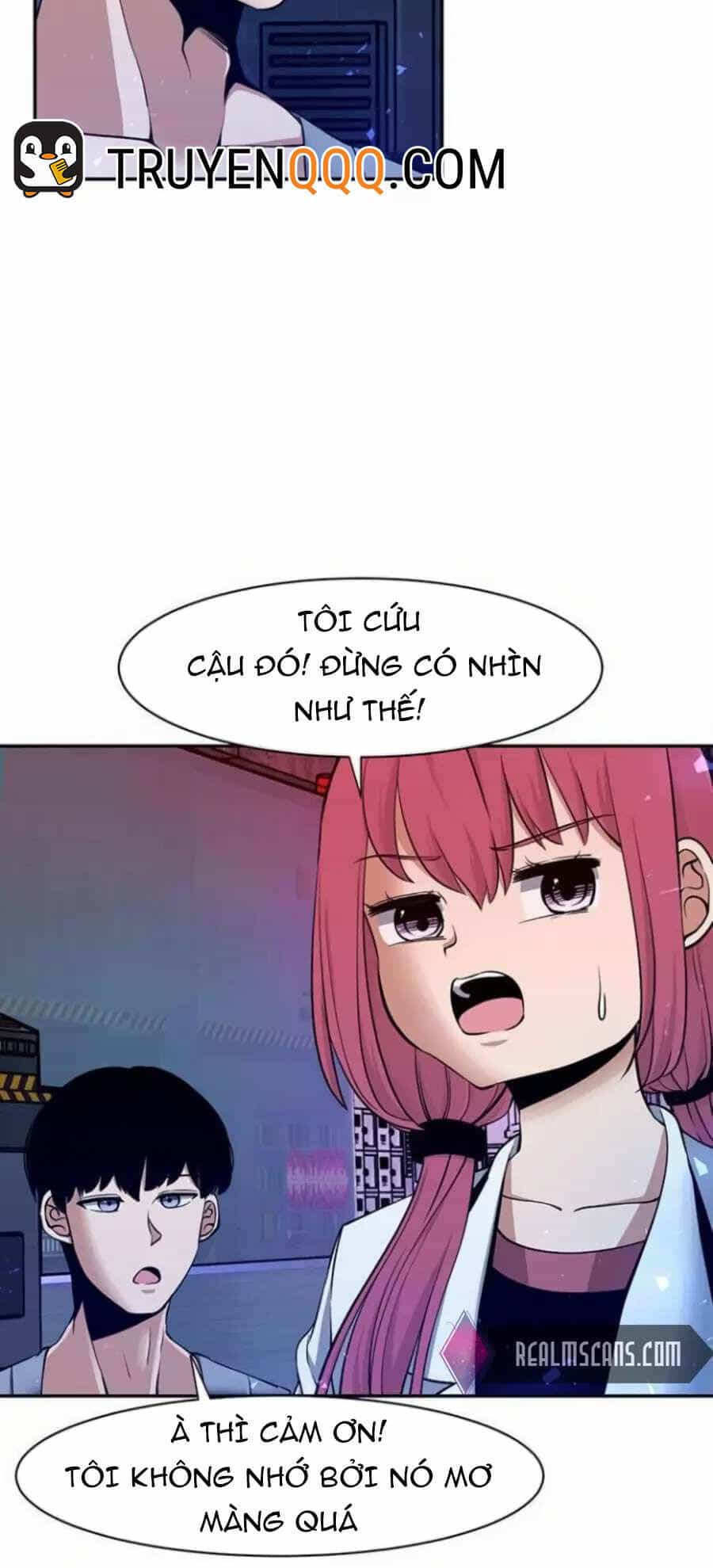 Giáo Viên Của Những Nhân Vật Phản Diện - Chương 4 - ảnh 50